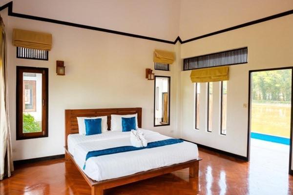 Bamboo Grove Chiangmai Resort 4*