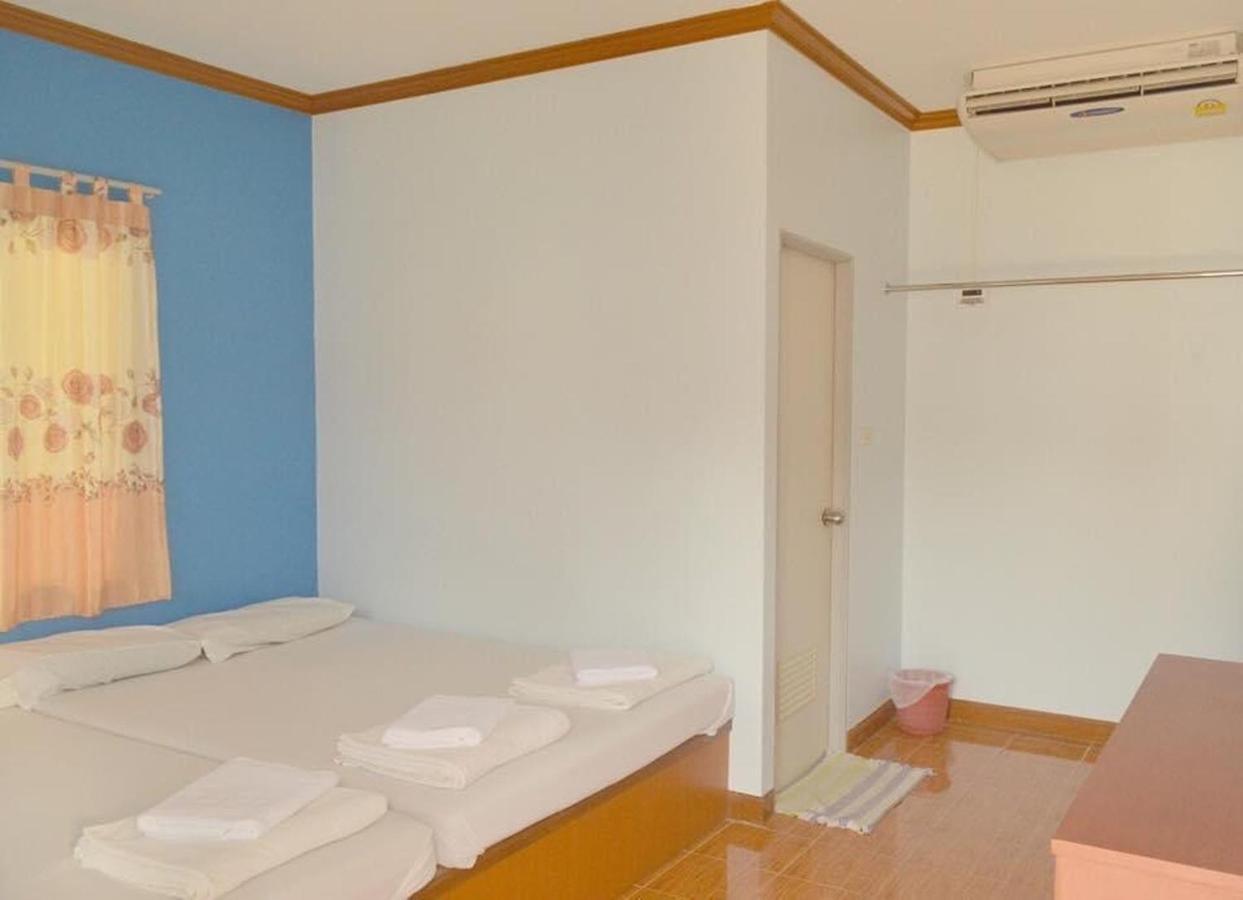 Hotel Pama