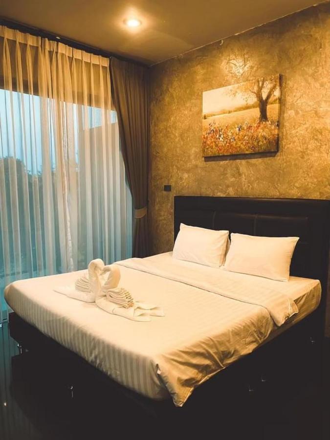 Phuwadee Khao Yai 3* Nong Sarai