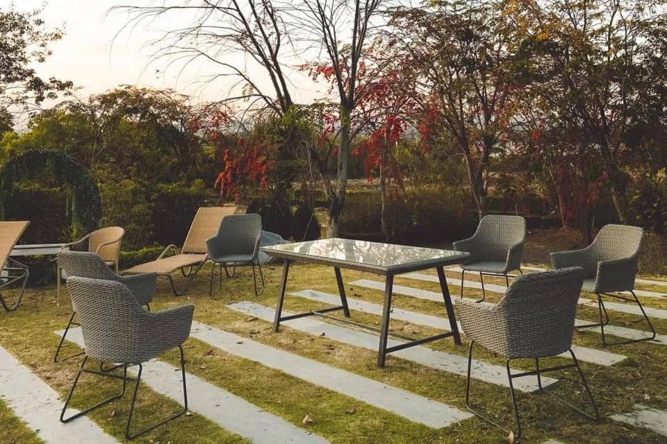 Phuwadee Khao Yai Resort 3*