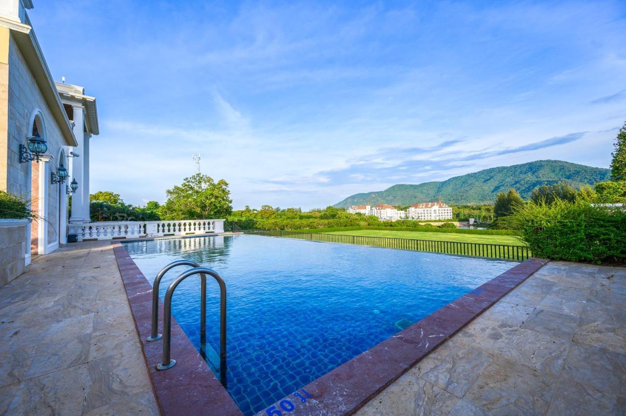 Hotel Chateau De Khaoyai &