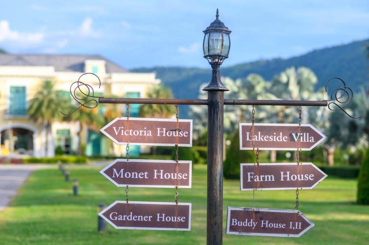 Chateau De Khaoyai &