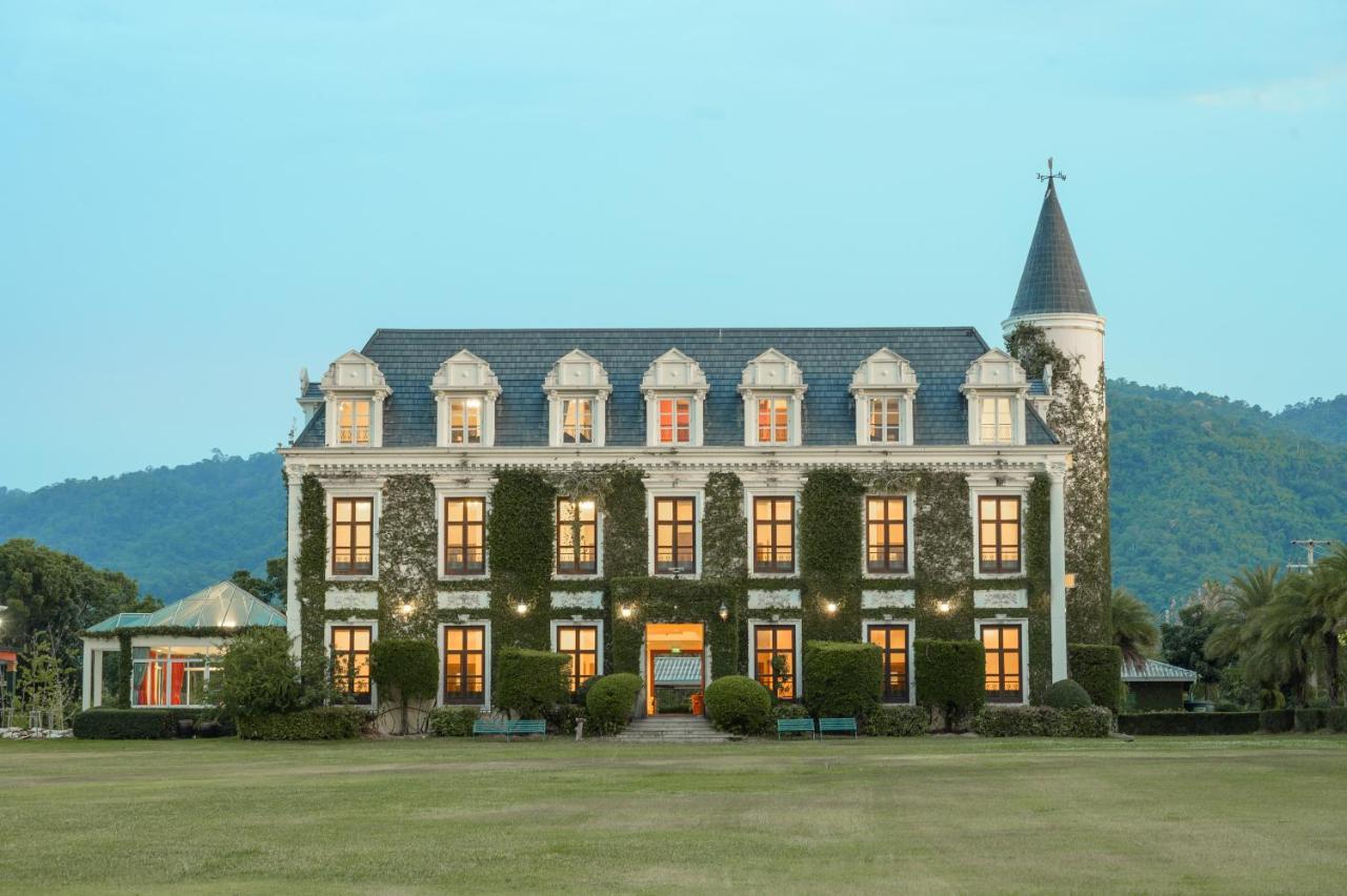 Chateau De Khaoyai &