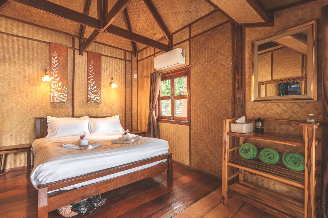 Homestay Banyan Bay Villas