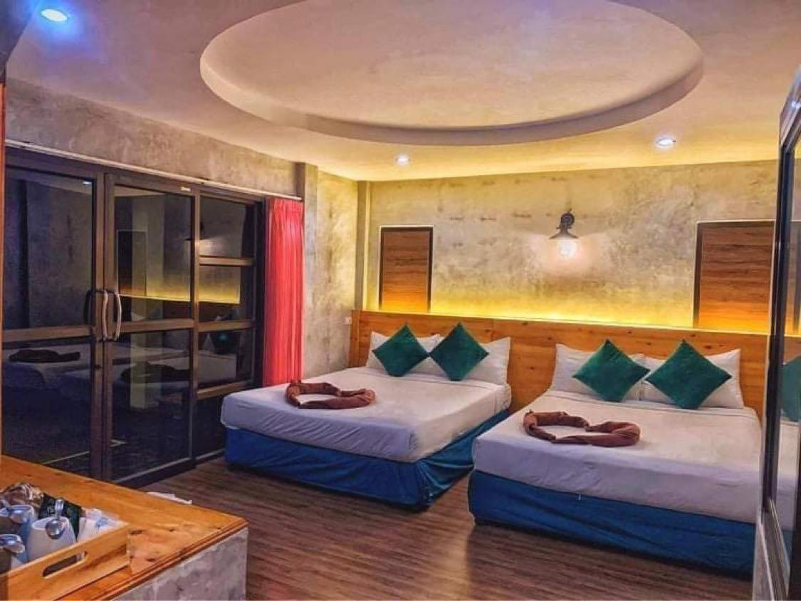 Sangtawan 3* Koh Chang