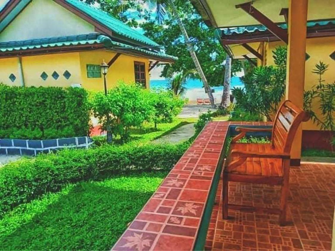 Resort Sangtawan Koh Chang
