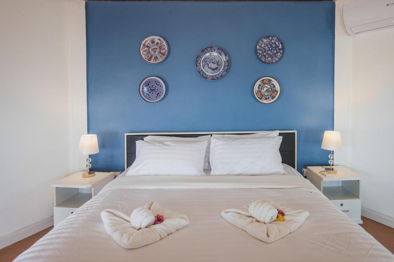 Homestay Banyan Bay Villas *