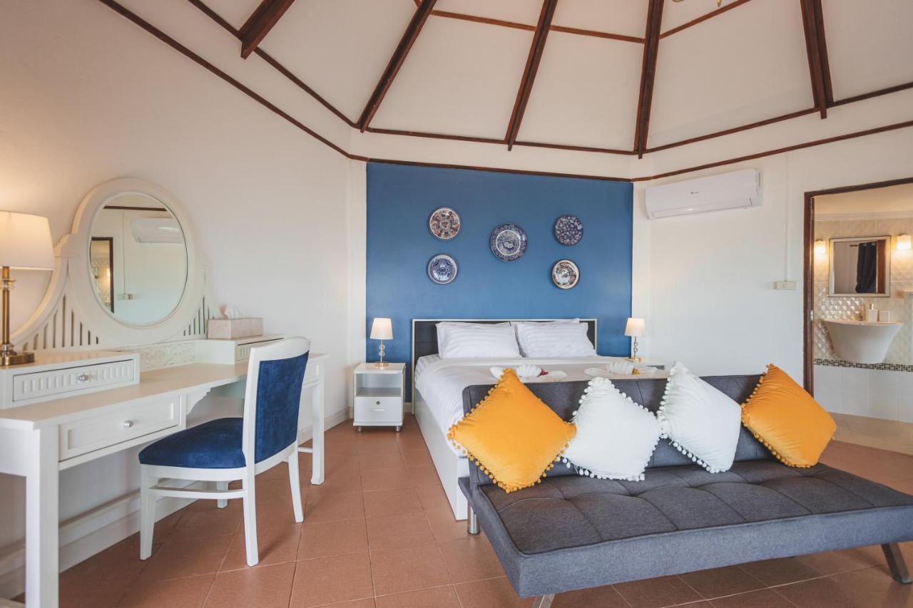 Banyan Bay Villas Homestay