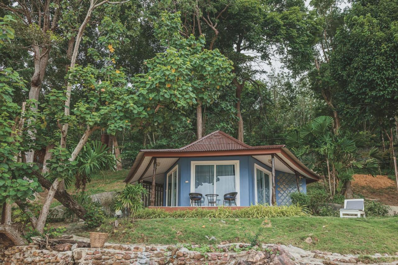 Banyan Bay Villas Homestay