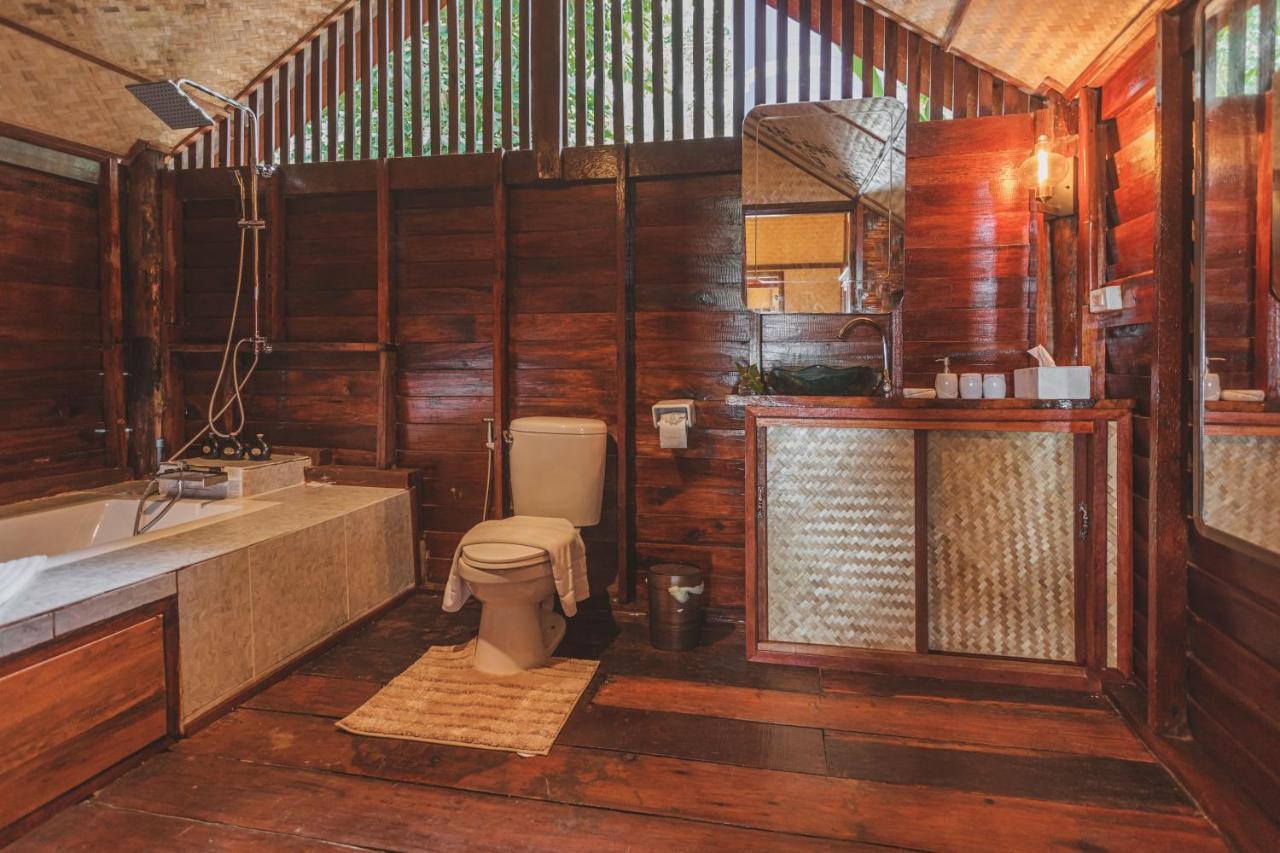 Homestay Banyan Bay Villas *
