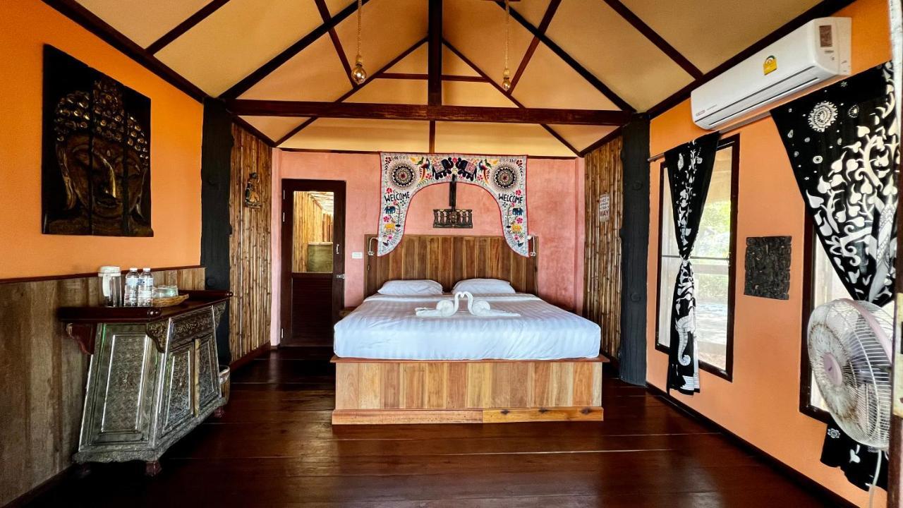 Resort Pp Land Beach Eco 3*