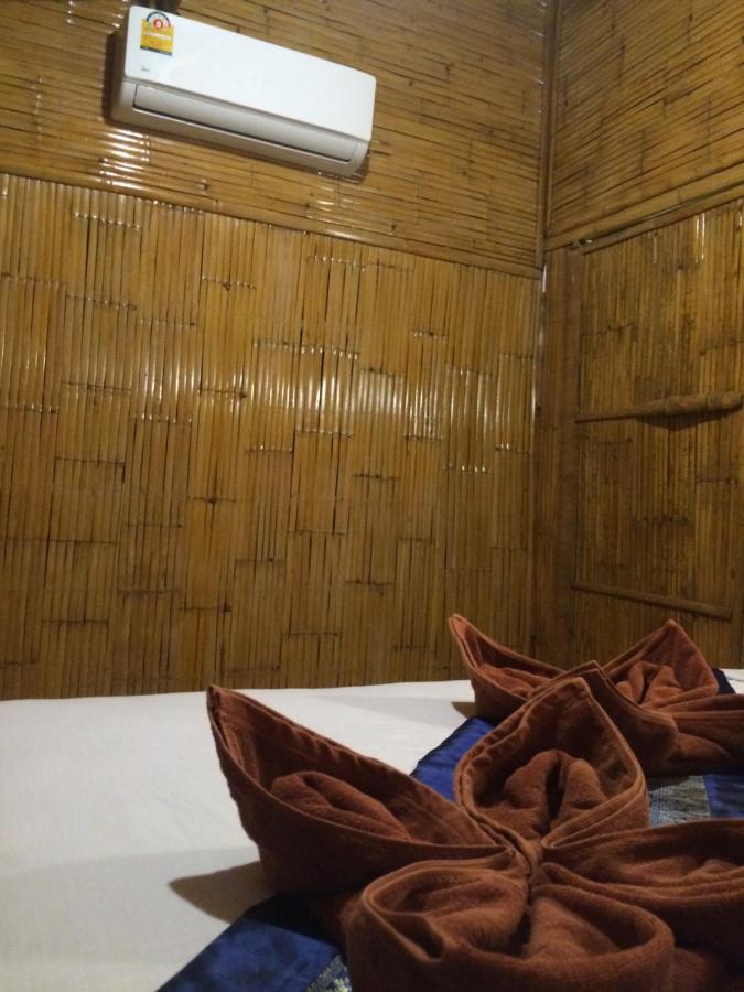 Chom Dao Koh Lanta