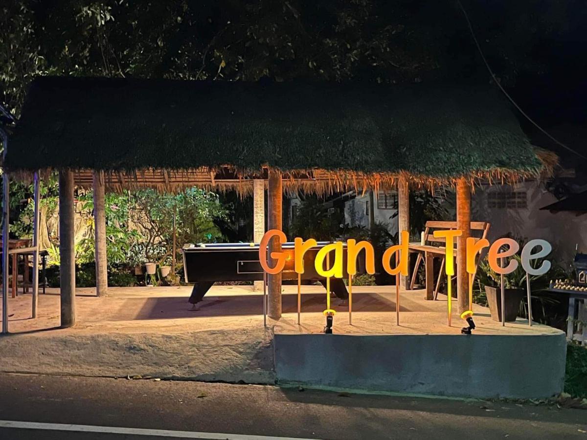 Hotel Grand Tree