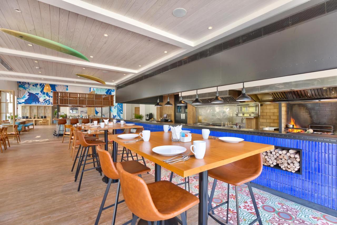 Resort Outrigger - Sha Extra