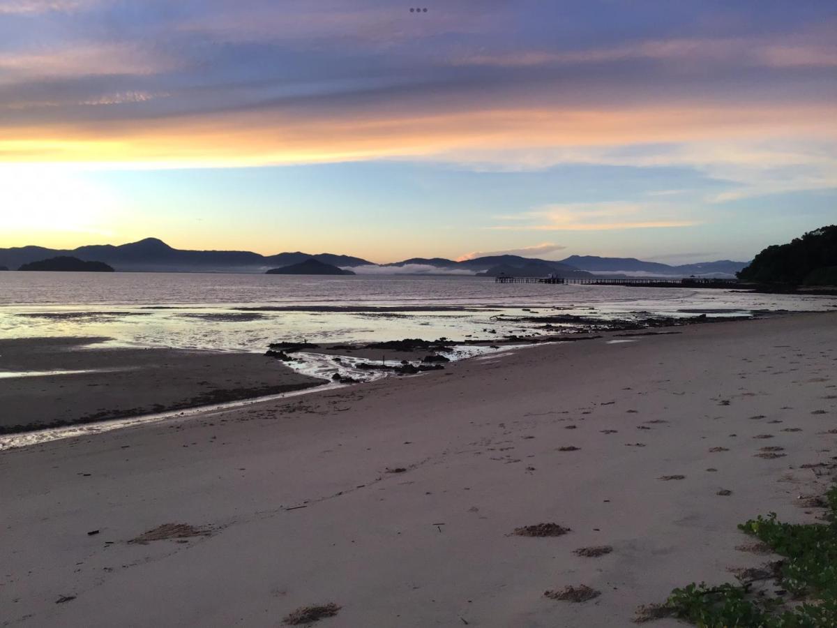 Resort Pp Land Beach Eco