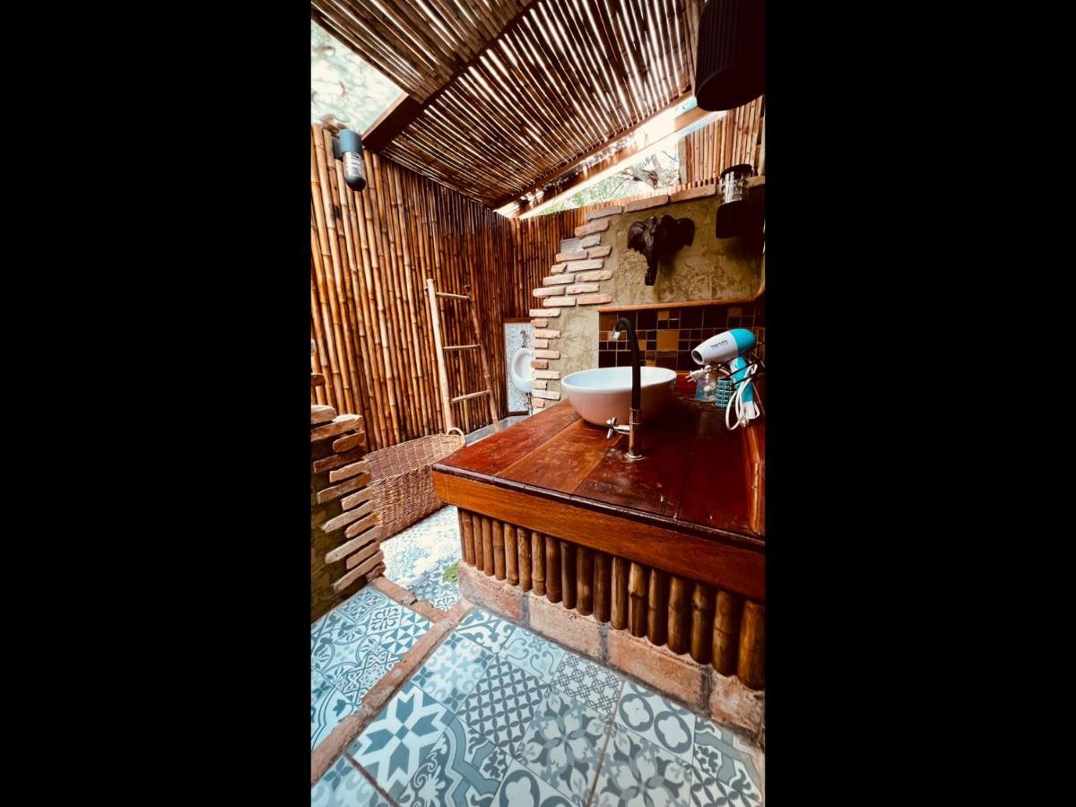 Pp Land Beach Eco Resort Koh Phayam