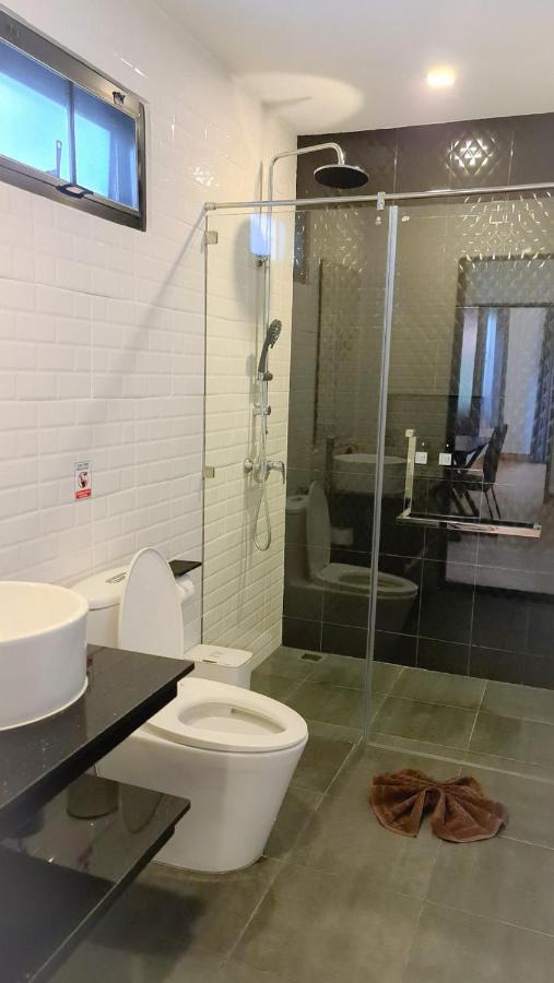 Baan Rim Nam Guest house 2*