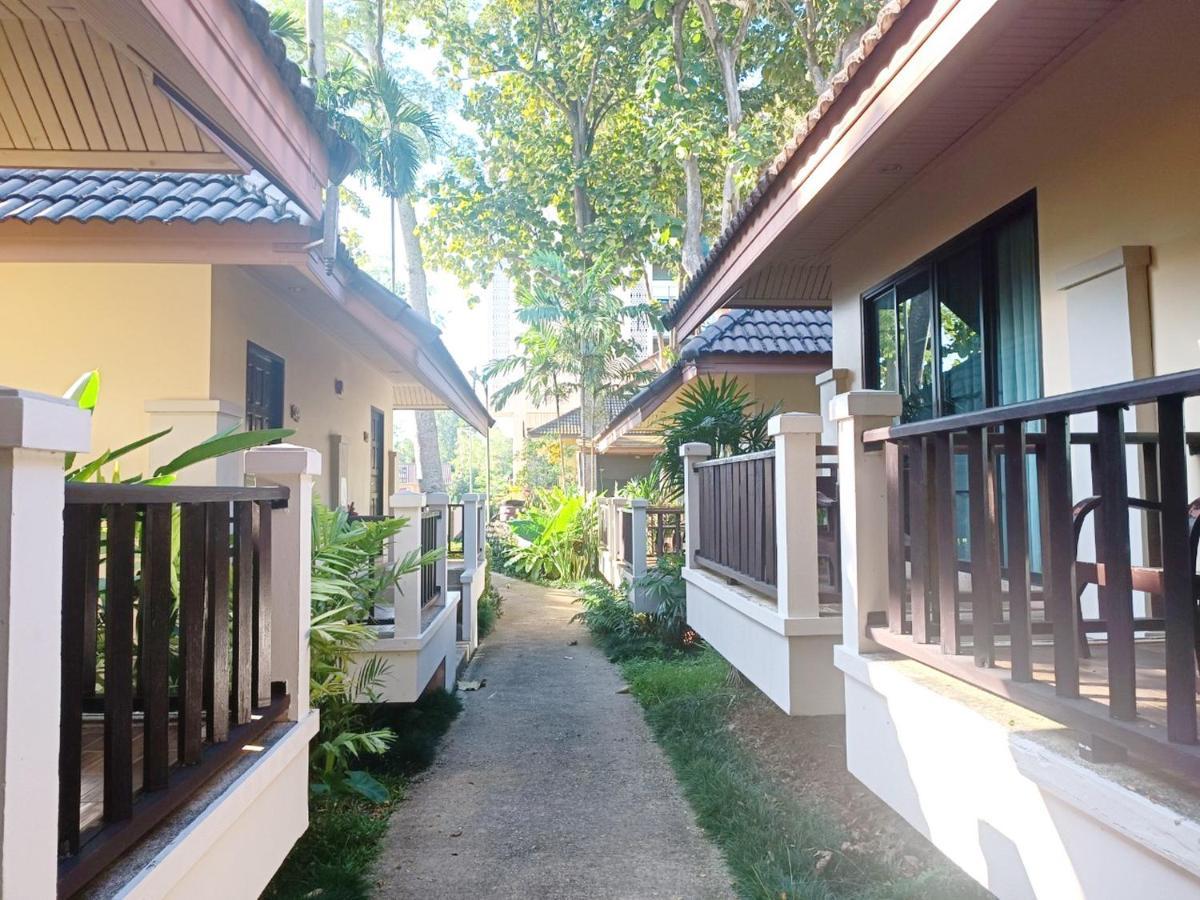 Chiangkhong Teak Garden Riverfront Onsen Hotel- Sha Extra 4* Chiang Khong