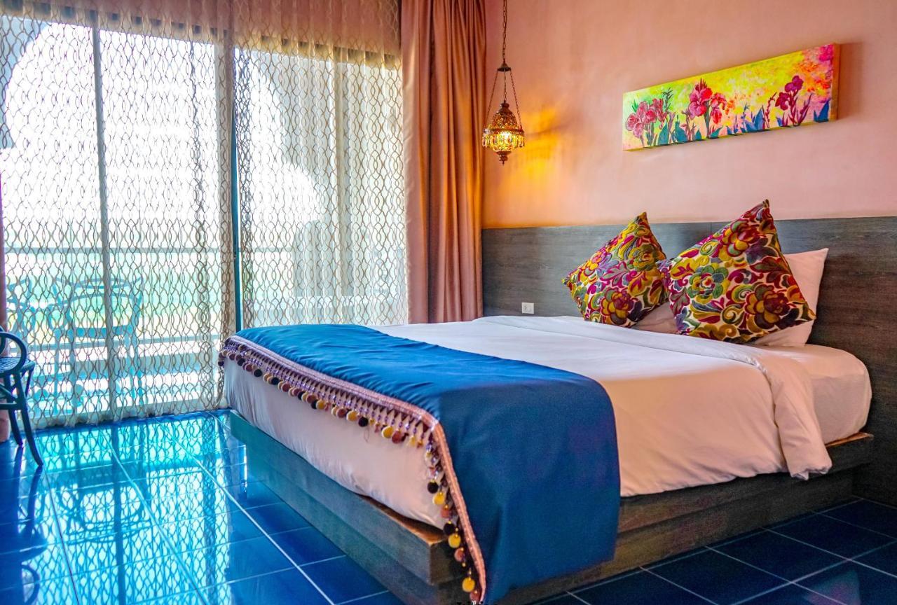 Chiangkhong Teak Garden Riverfront Onsen Hotel- Sha Extra