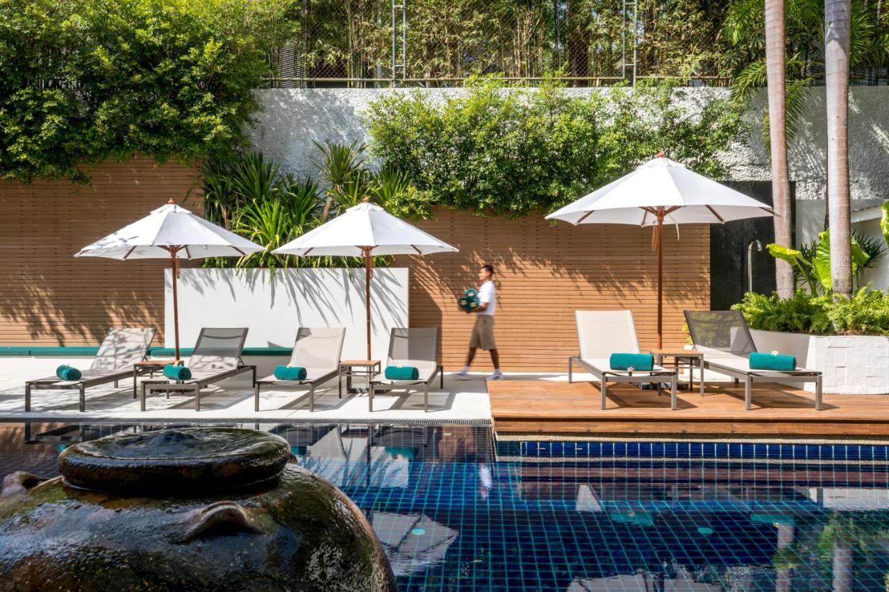Resort Outrigger - Sha Extra 5*