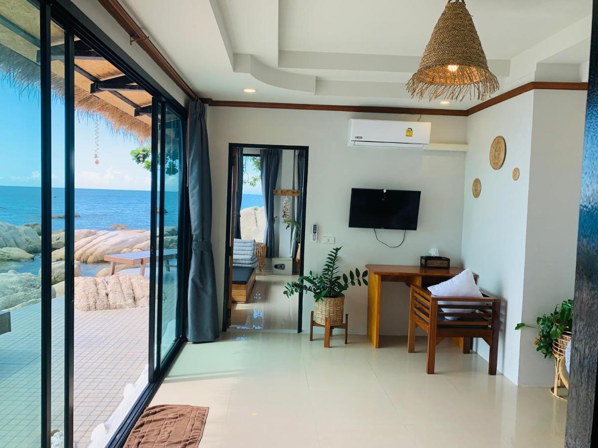 Heritage 3* Koh Tao