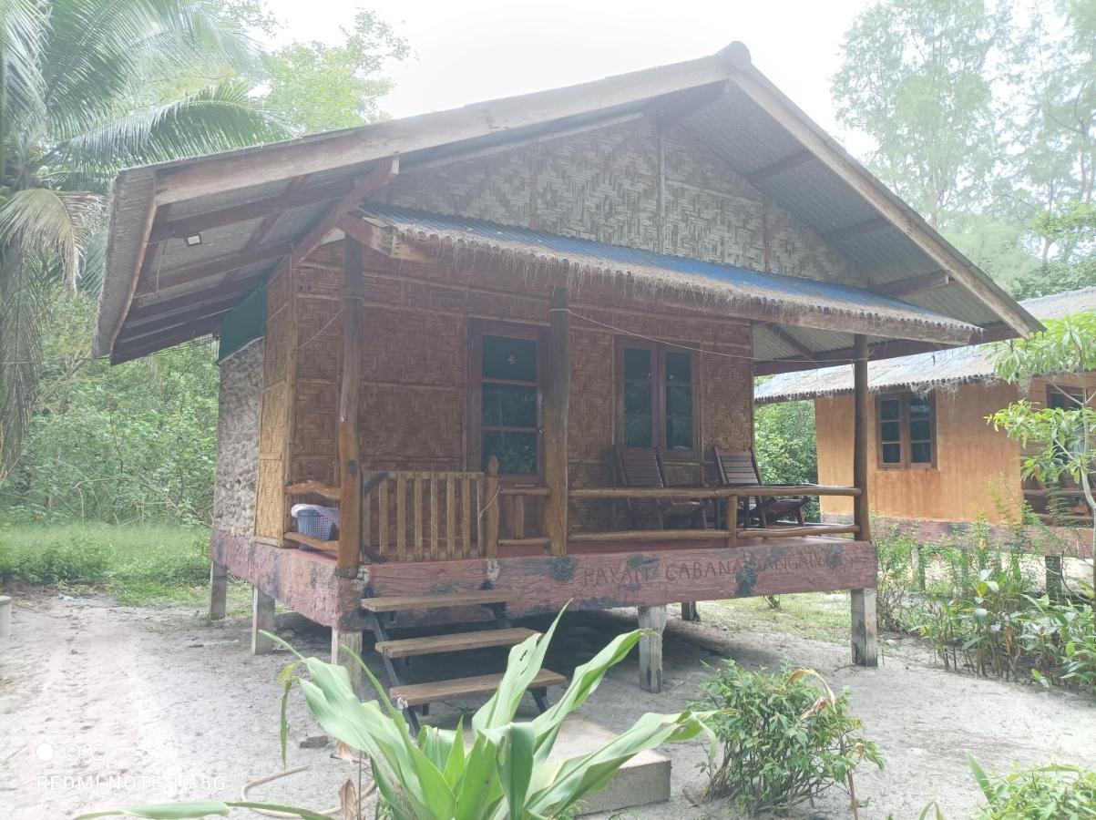 Payam Koh Phayam