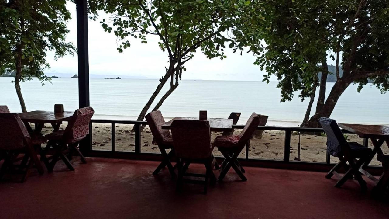 Resort Payam *