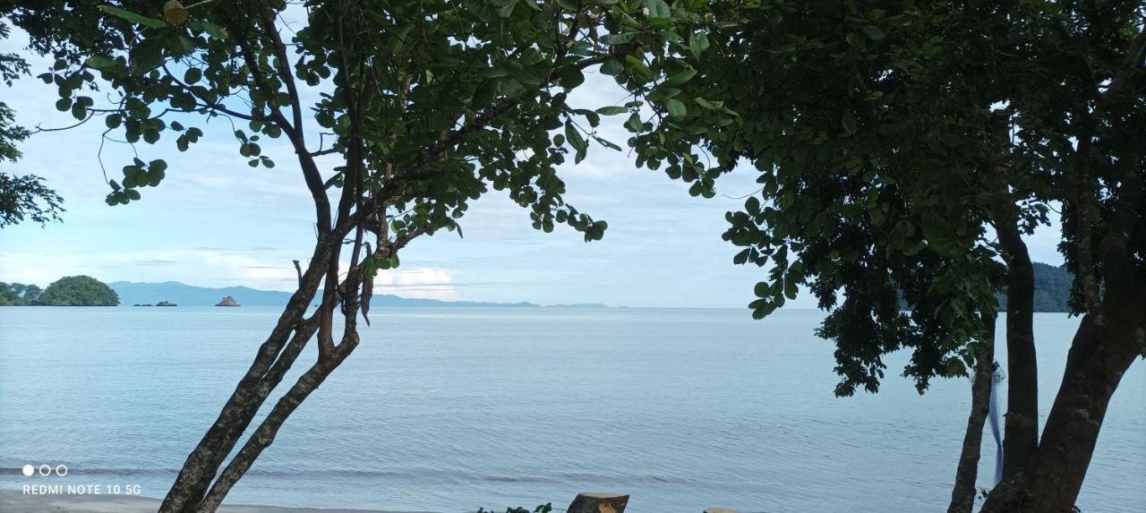 Resort Payam Koh Phayam