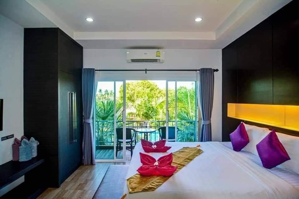 Resort Phutara Lanta - Sha Extra Koh Lanta