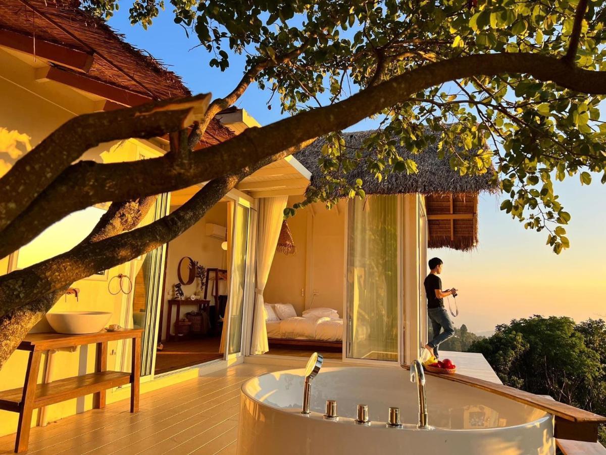 Resort Bala Doichang