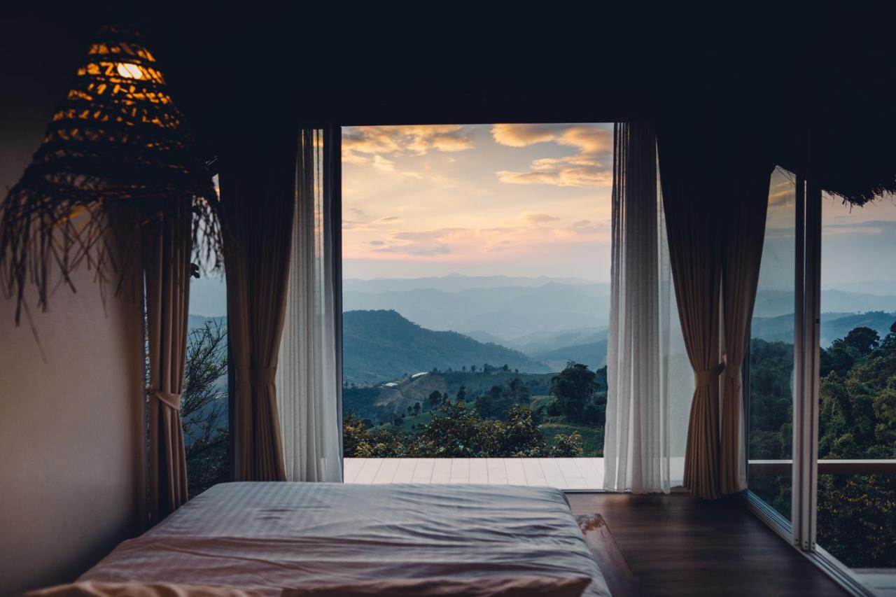 Bala Doichang Resort Ban Huai Khai