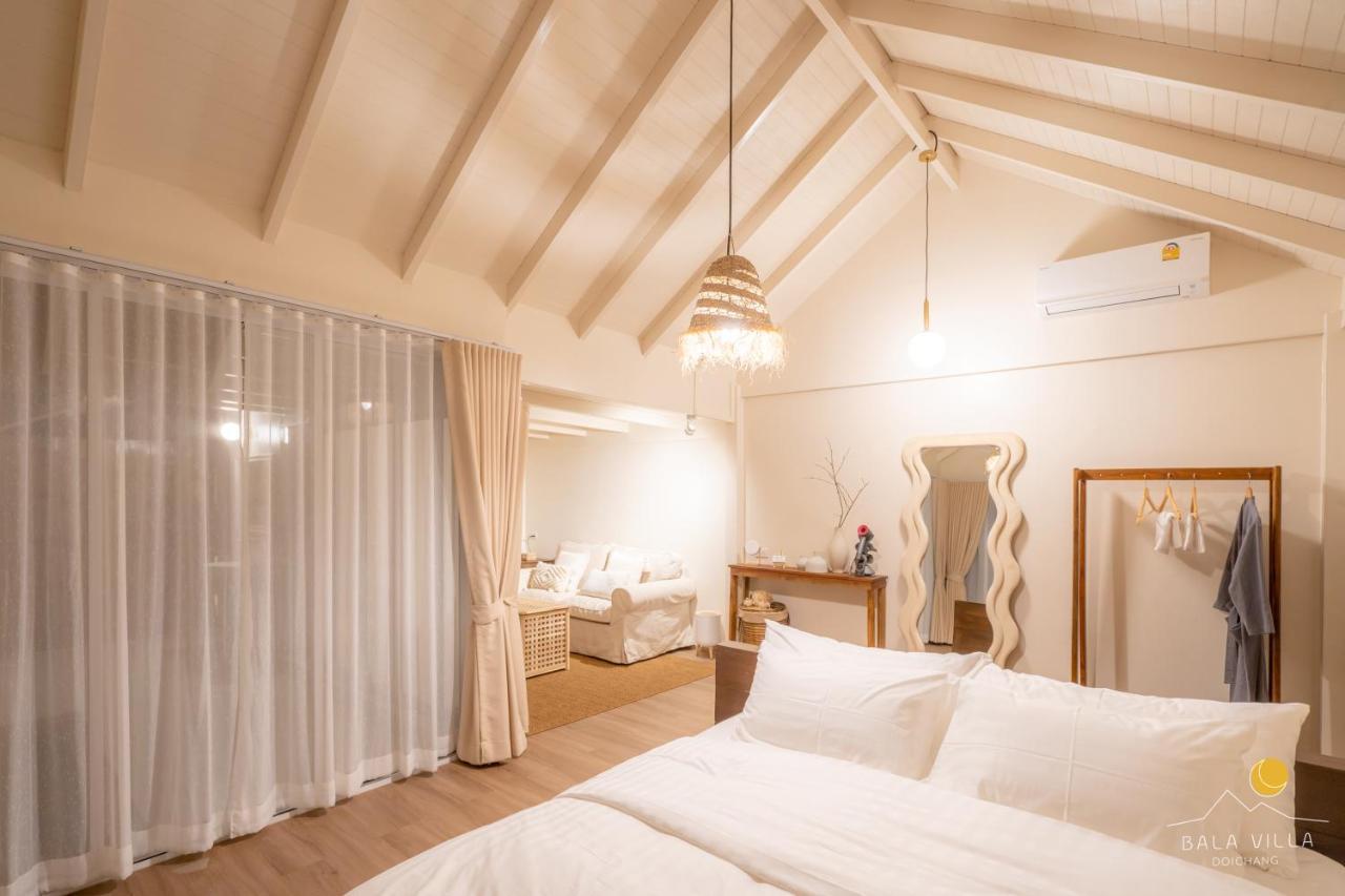Bala Doichang Resort Ban Huai Khai