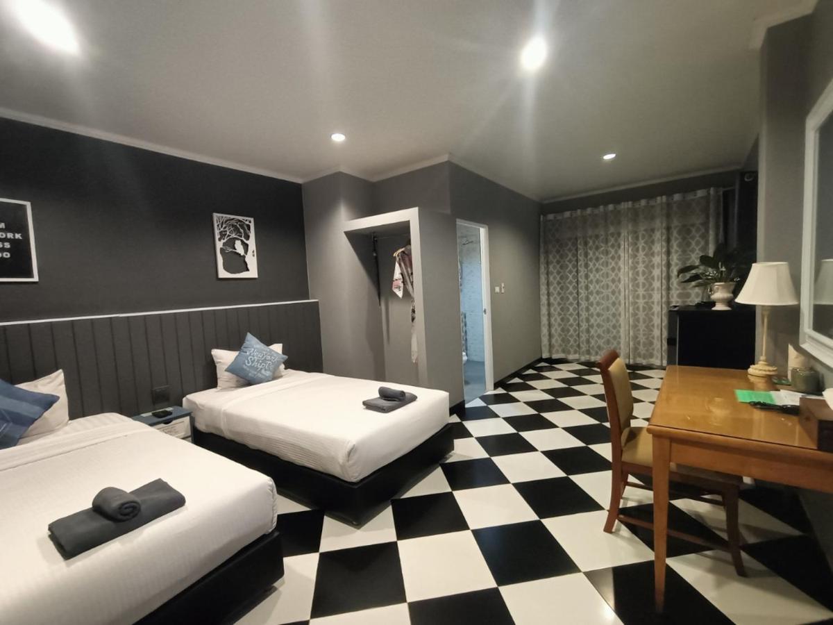 Resort Aen Guy Boutique Sukhothai