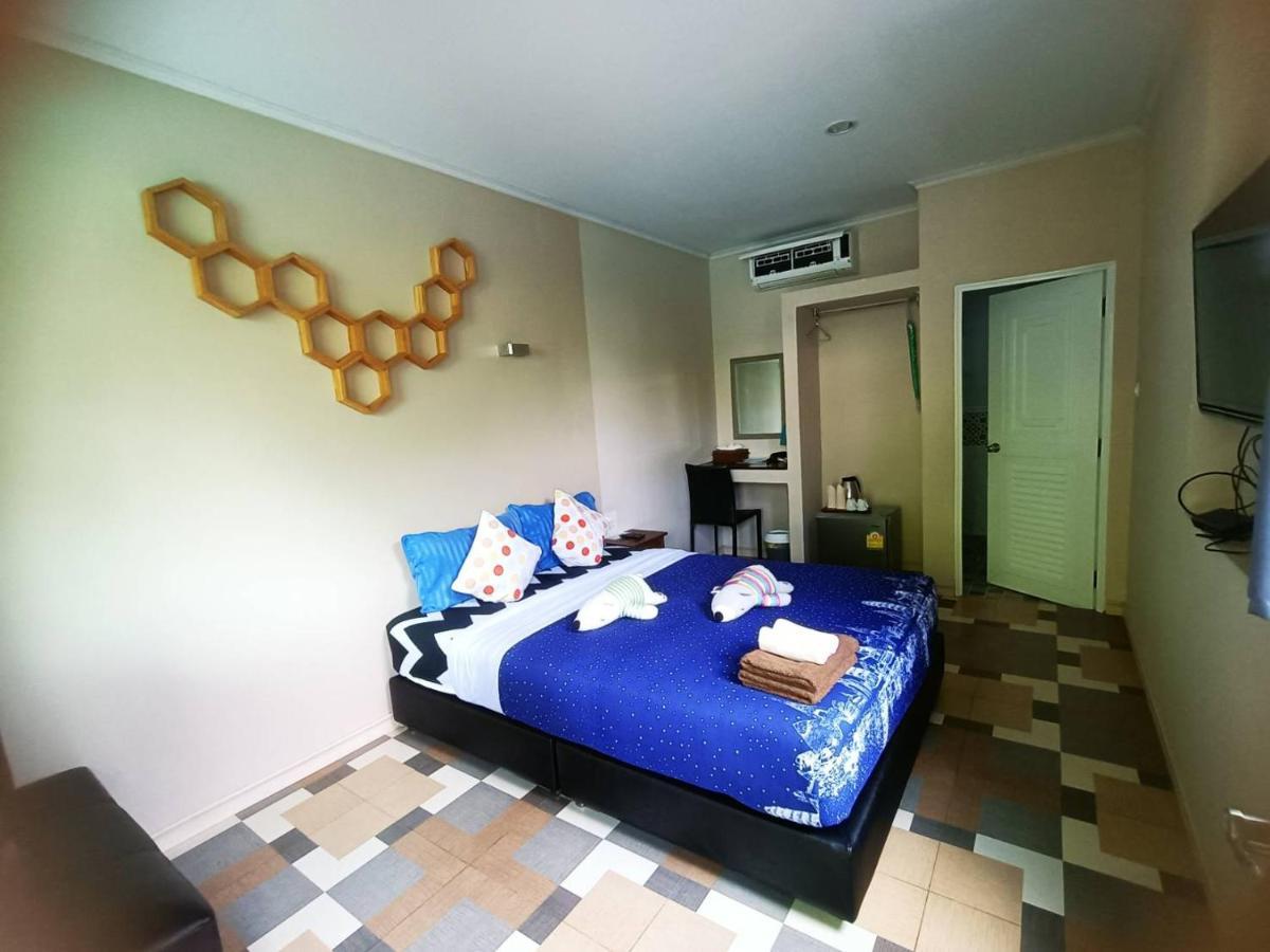Aen Guy Boutique Sukhothai