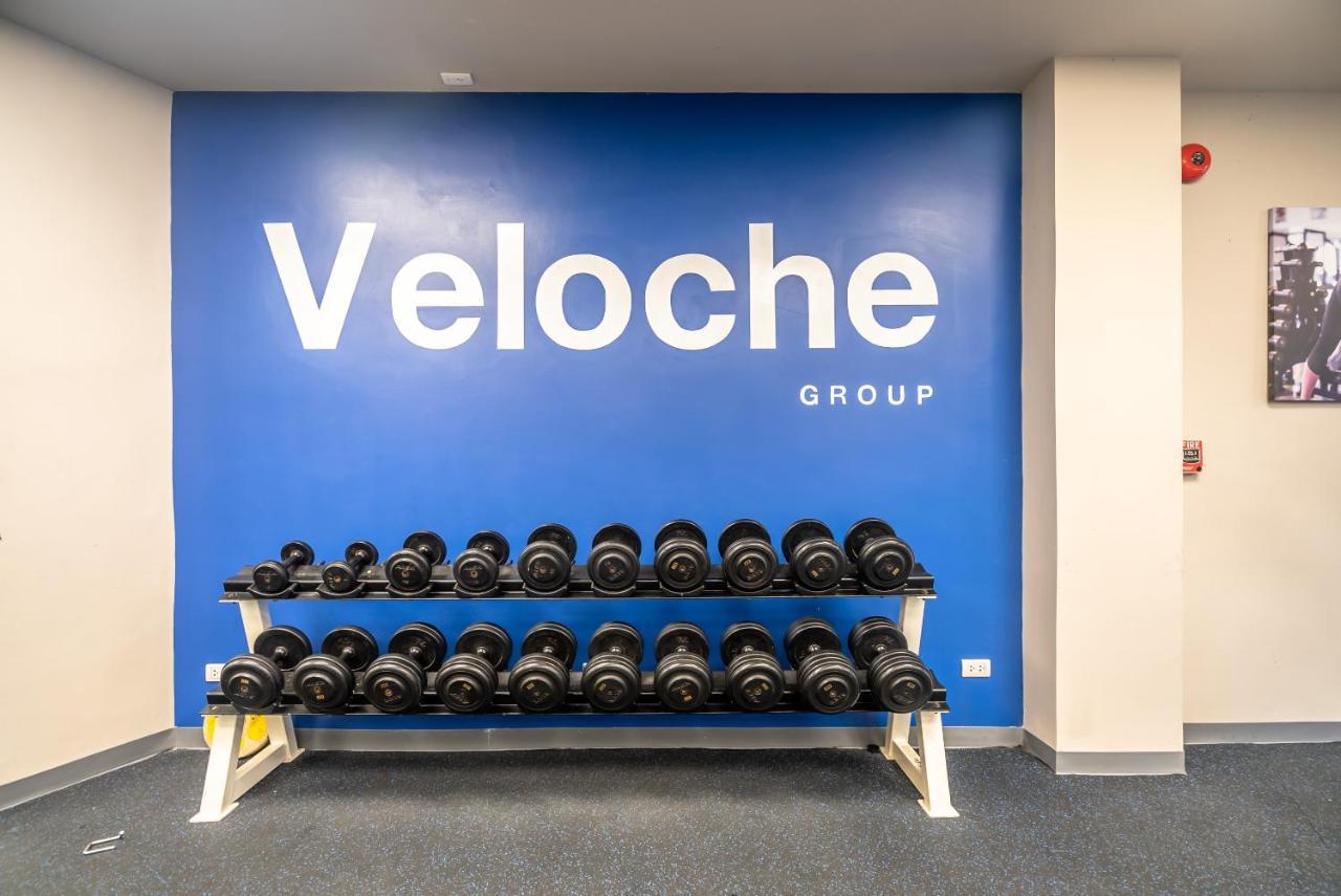 The Ark At Veloche Group By Lofty Apartment Karon