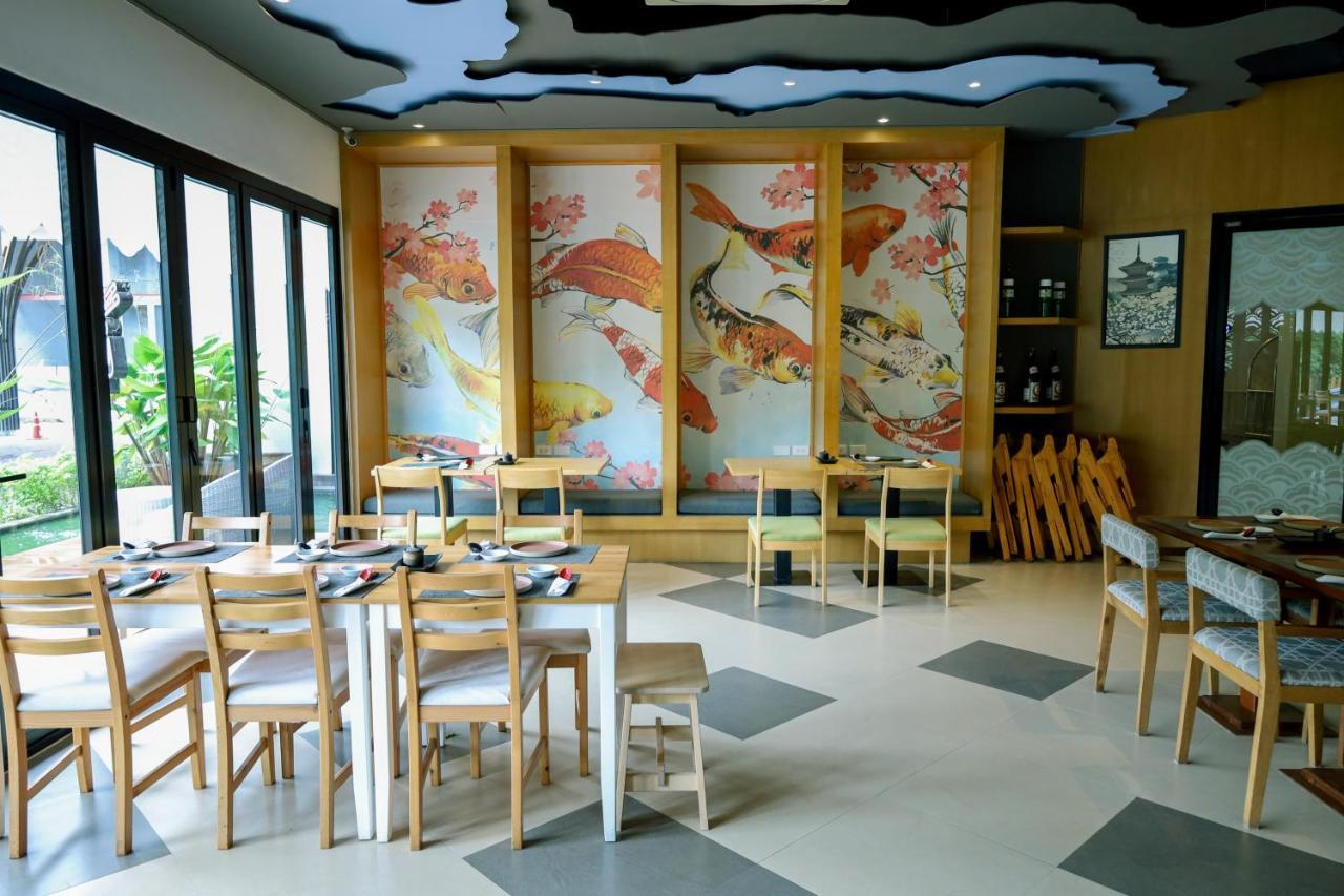 Sea Seeker Krabi - Sha Extra 4* Ao Nang
