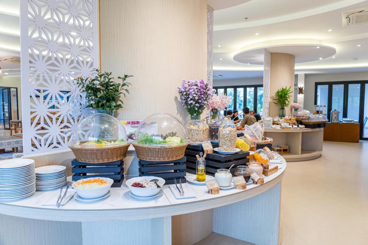 Sea Seeker Krabi - Sha Extra Hotel