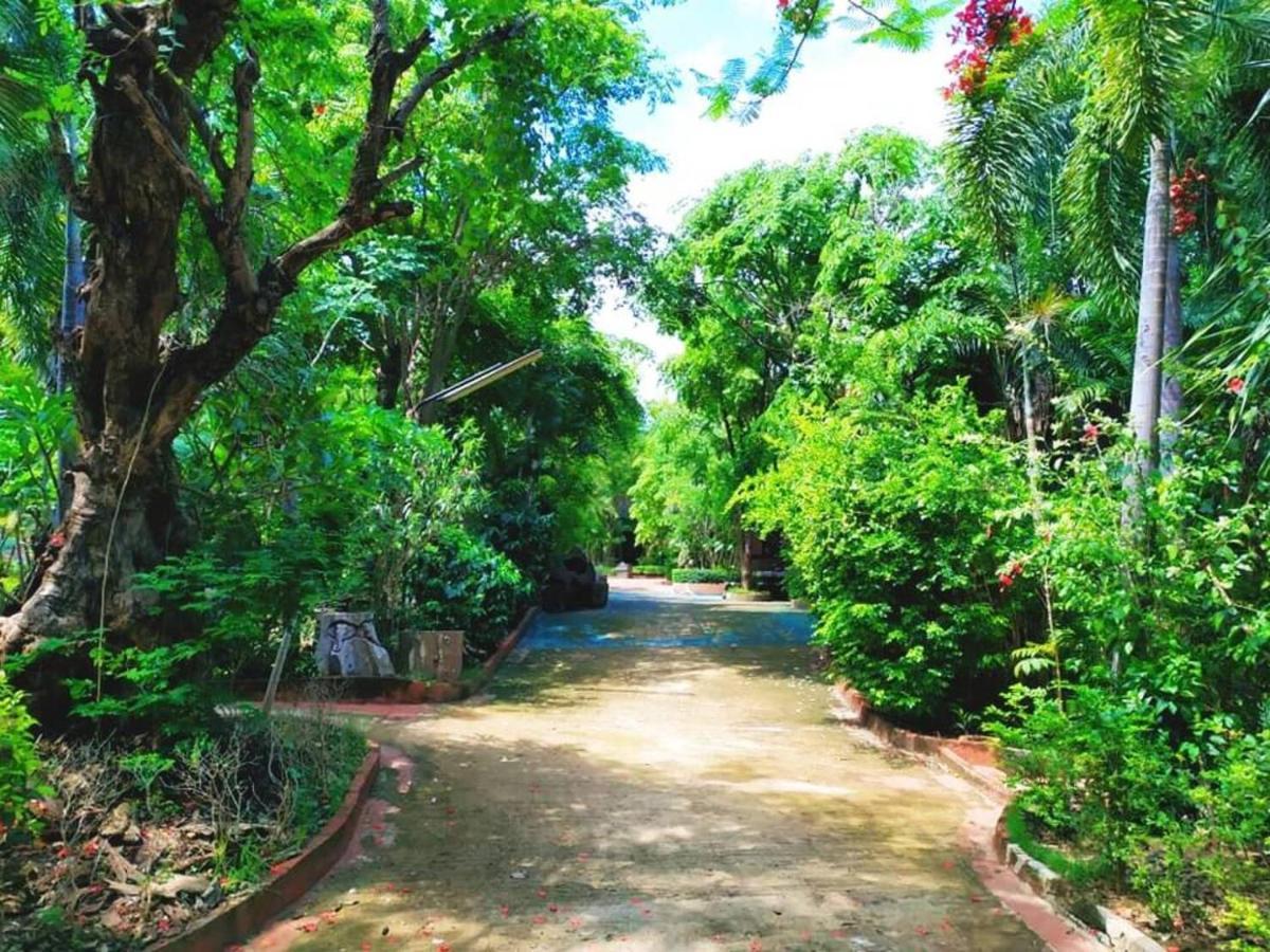 Resort Denchai เด่นชัยซิตี้