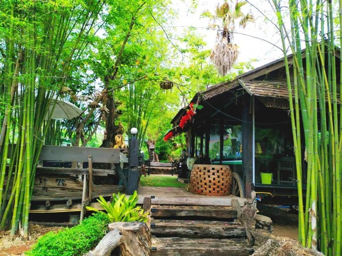 Denchai เด่นชัยซิตี้ Phrae