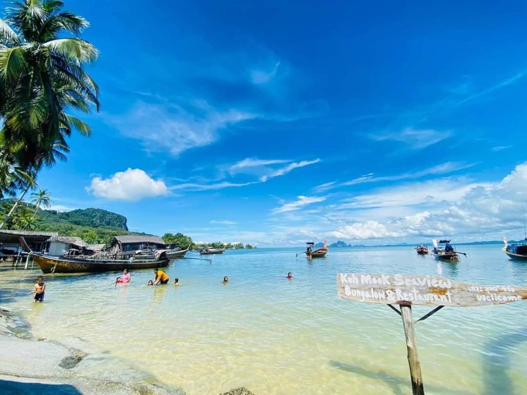 Sea View Koh Mook