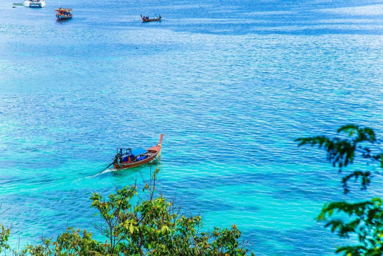 Daya Hill Seaview Resort Koh Lipe