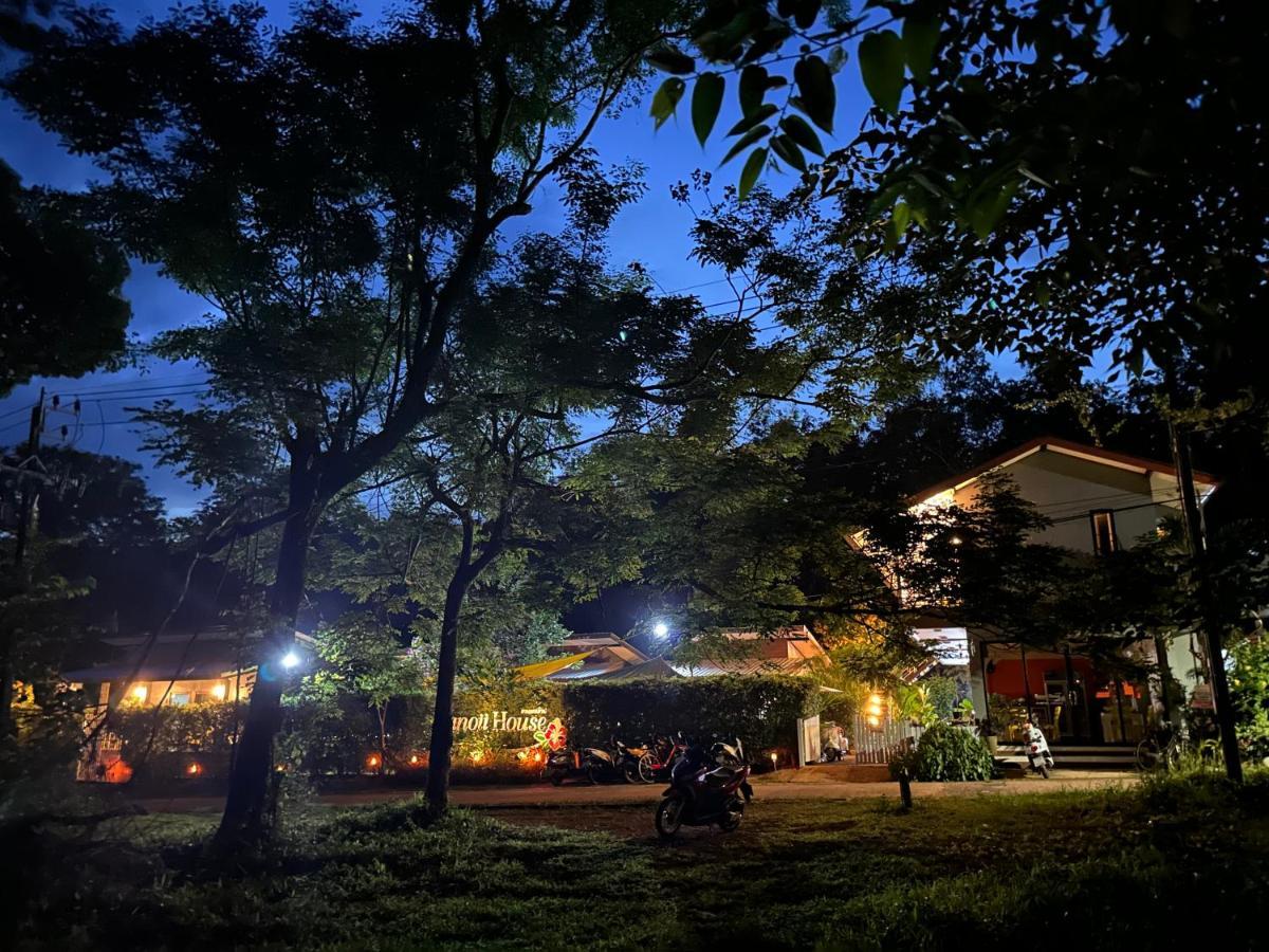 Hanoii House 3* Koh Mak
