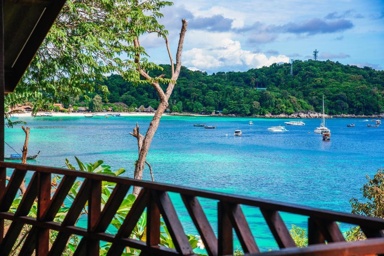 Daya Hill Seaview * Koh Lipe