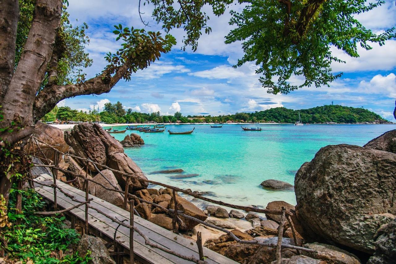 Daya Hill Seaview * Koh Lipe