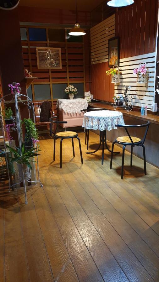 Guest house Little