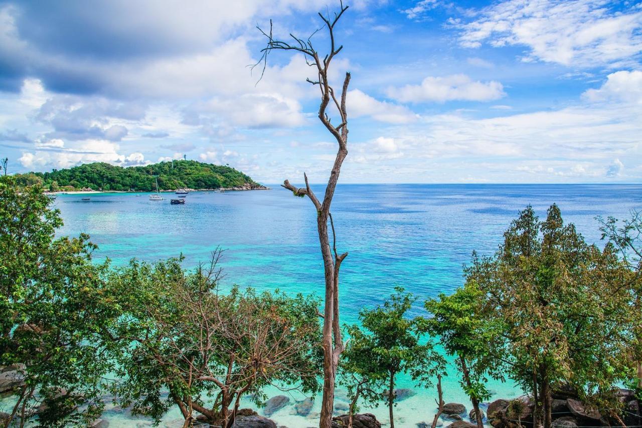 Daya Hill Seaview Resort