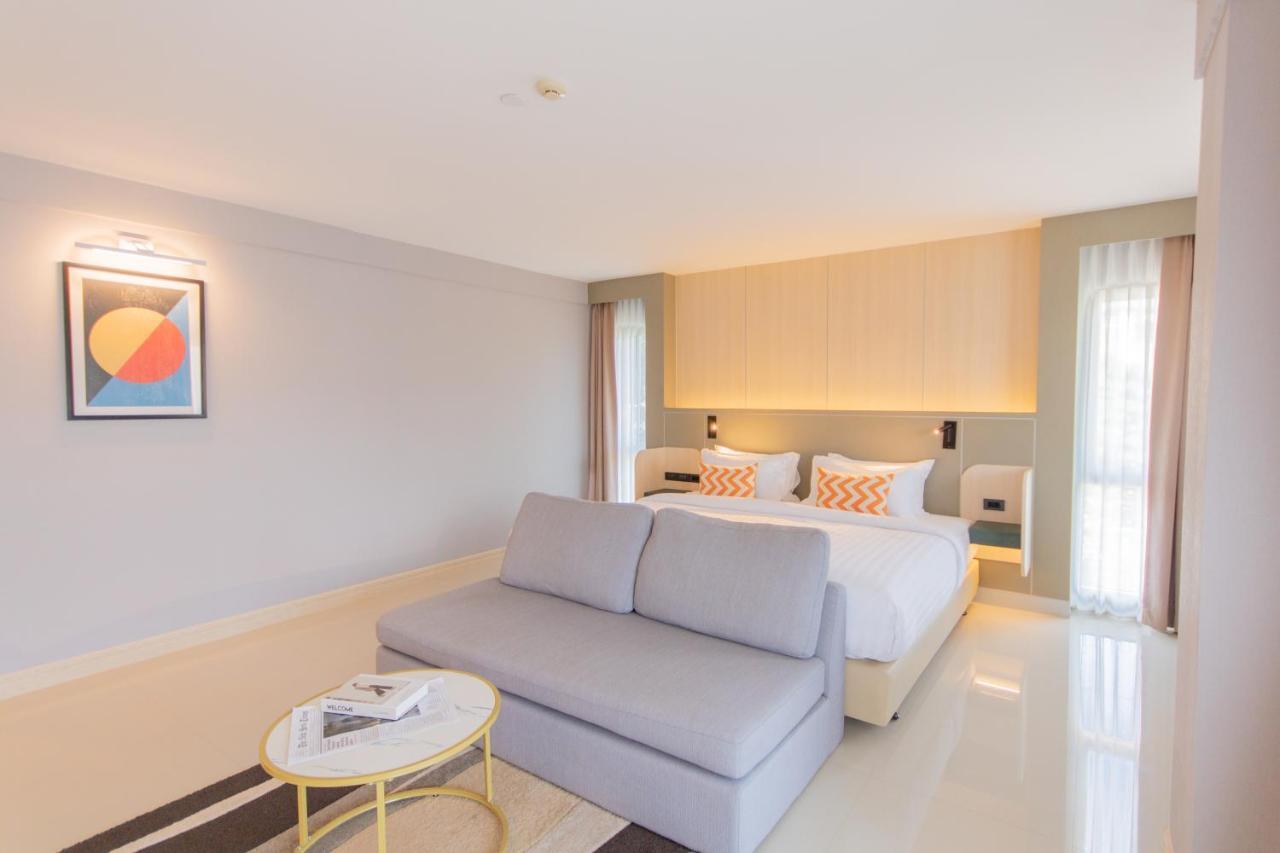 Lacol Khao Yai - A Chatrium Collection Resort 4*