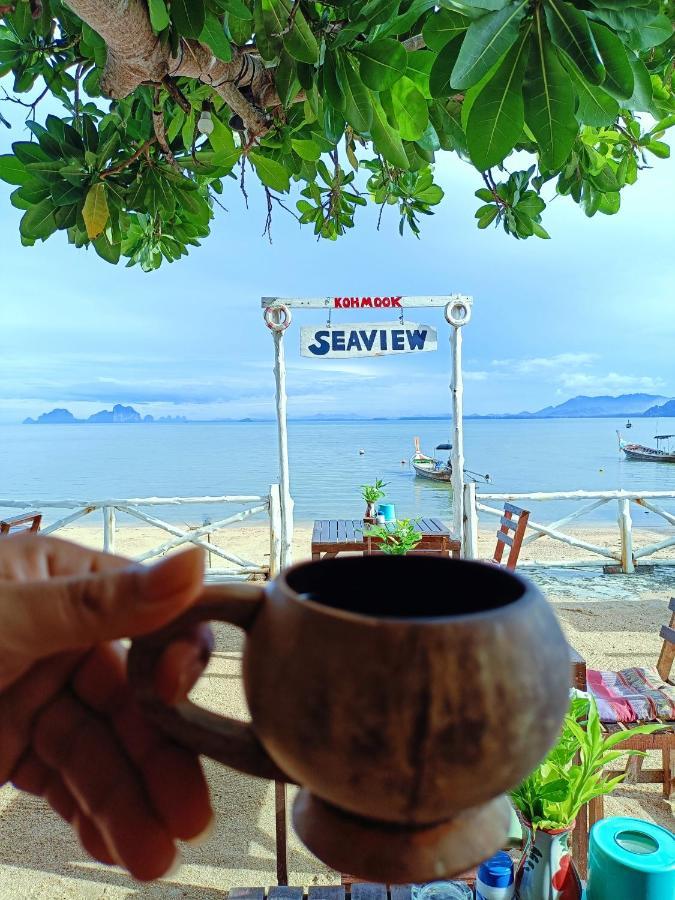 Sea View 2* Koh Mook