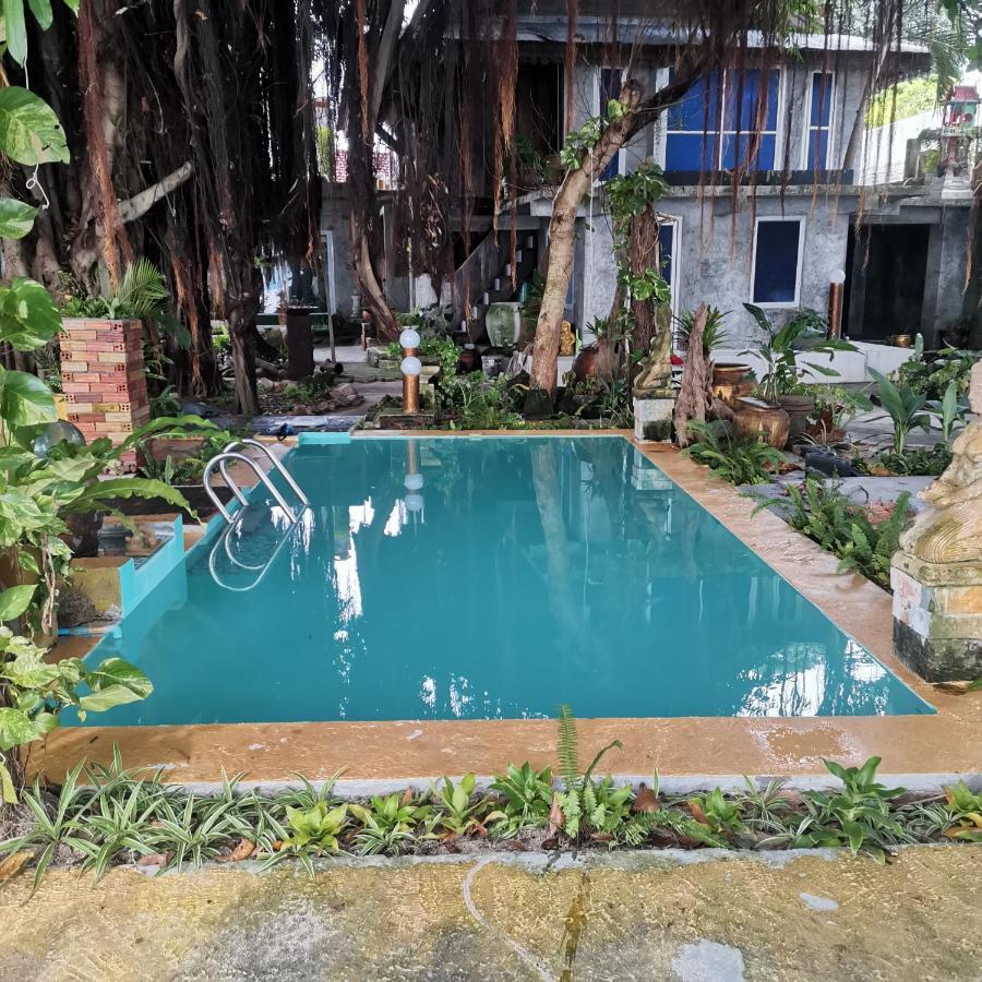 Anodash * Baan Tai