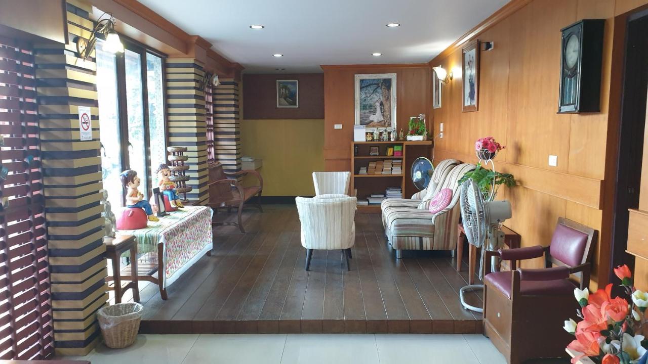 Guest house Little Chiang Mai